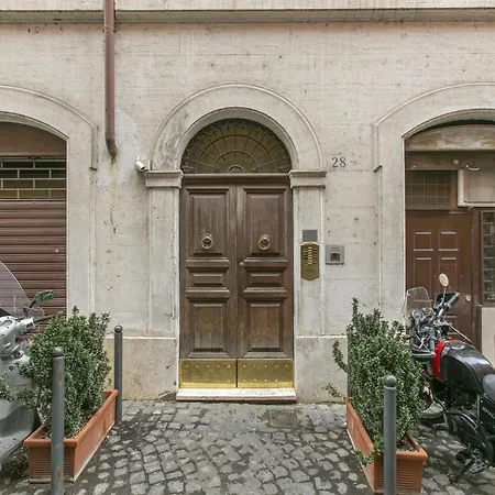 Home Baccina 28-3